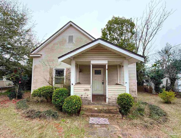 1305 E La Rua St, Pensacola, FL 32501