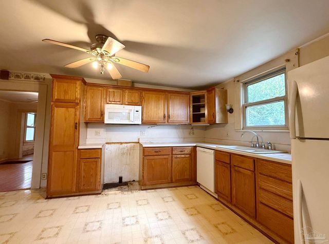 1305 E La Rua St, Pensacola, FL 32501