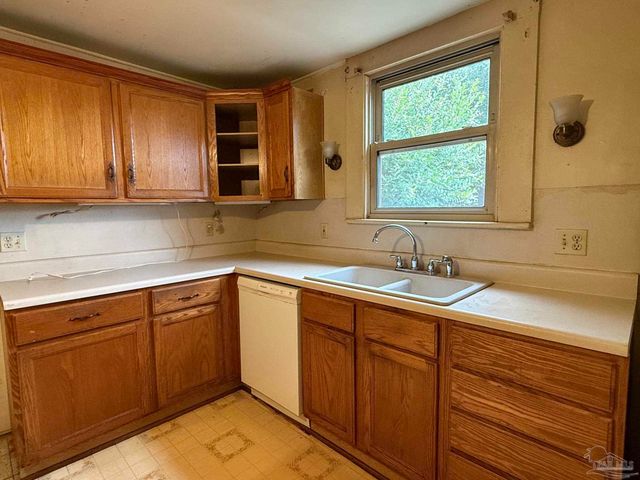 1305 E La Rua St, Pensacola, FL 32501