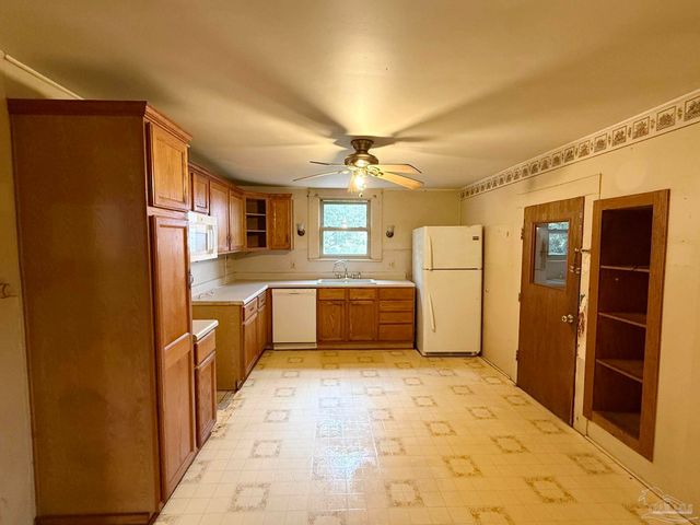 1305 E La Rua St, Pensacola, FL 32501