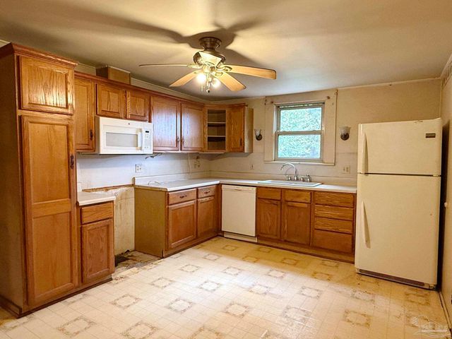 1305 E La Rua St, Pensacola, FL 32501