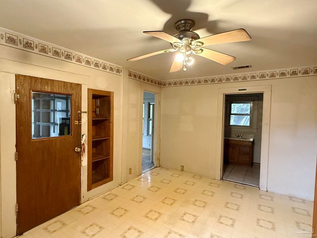 1305 E La Rua St, Pensacola, FL 32501