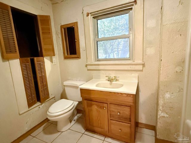 1305 E La Rua St, Pensacola, FL 32501