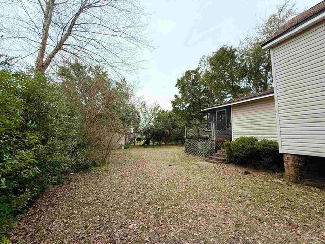 1305 E La Rua St, Pensacola, FL 32501