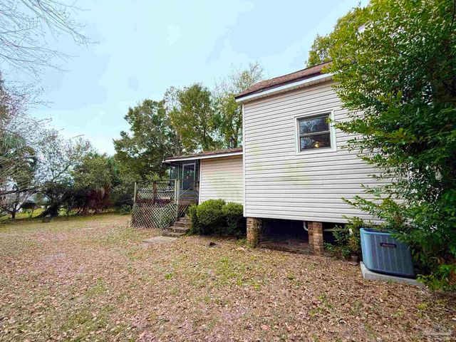 1305 E La Rua St, Pensacola, FL 32501