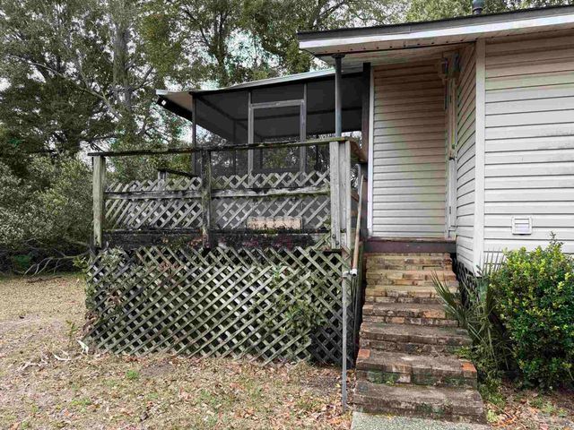 1305 E La Rua St, Pensacola, FL 32501