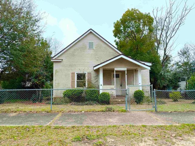 1305 E La Rua St, Pensacola, FL 32501