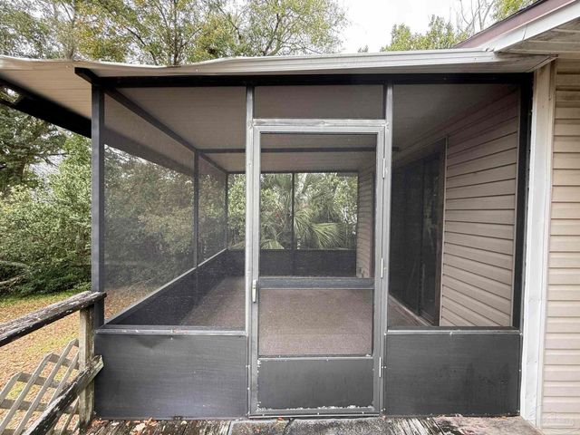 1305 E La Rua St, Pensacola, FL 32501