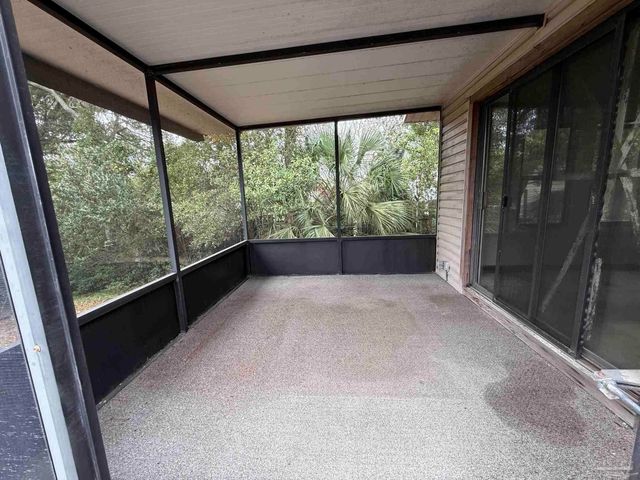 1305 E La Rua St, Pensacola, FL 32501