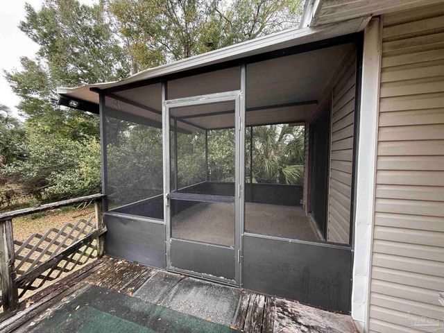 1305 E La Rua St, Pensacola, FL 32501