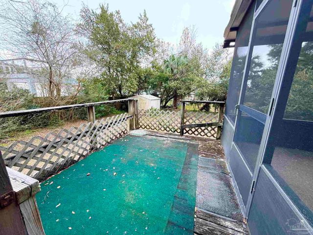 1305 E La Rua St, Pensacola, FL 32501