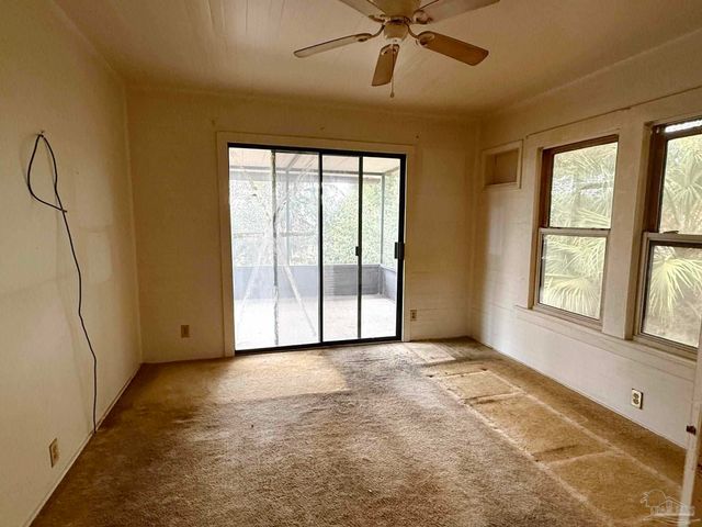 1305 E La Rua St, Pensacola, FL 32501