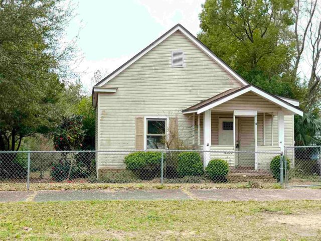 1305 E La Rua St, Pensacola, FL 32501