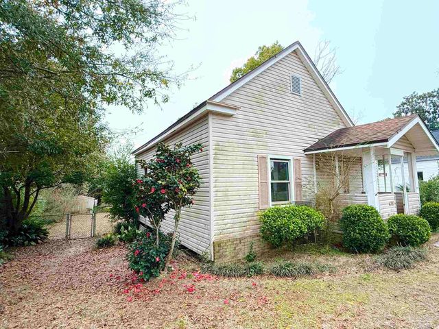 1305 E La Rua St, Pensacola, FL 32501