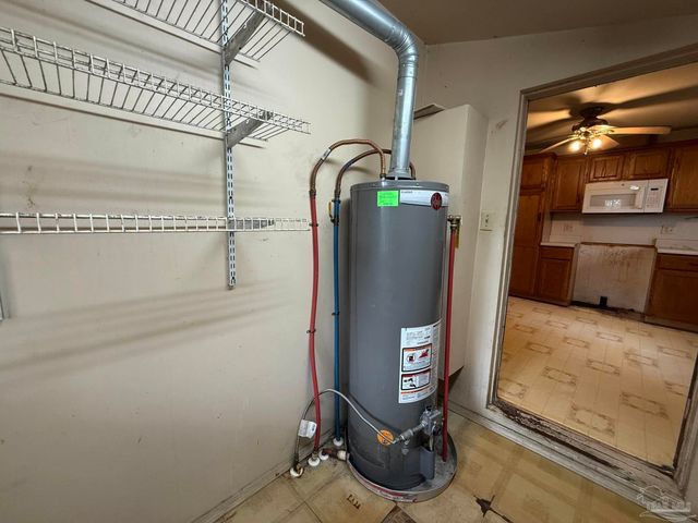 1305 E La Rua St, Pensacola, FL 32501