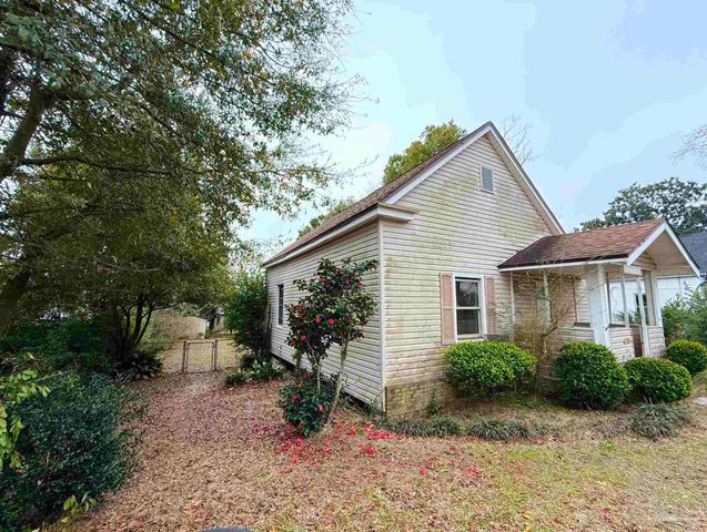 1305 E La Rua St, Pensacola, FL 32501