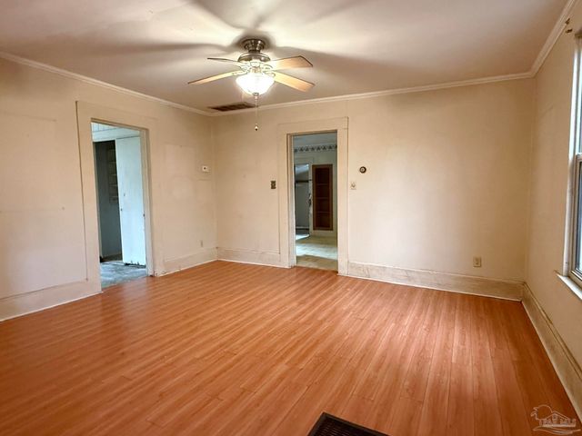 1305 E La Rua St, Pensacola, FL 32501