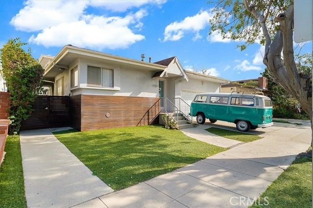 1527 Princeton 5, Santa Monica, CA 90404