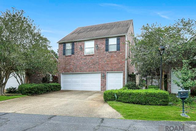 14207 Audubon Trace, St Francisville, LA 70775
