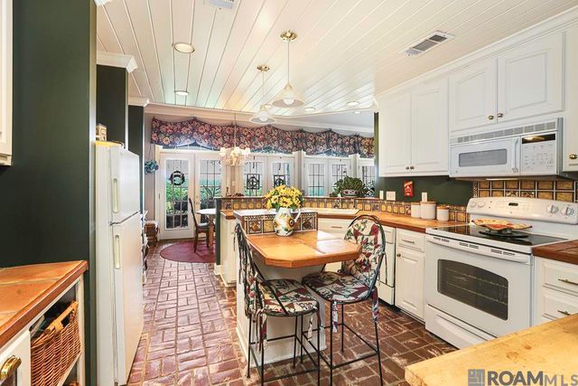 14207 Audubon Trace, St Francisville, LA 70775