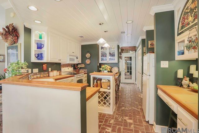 14207 Audubon Trace, St Francisville, LA 70775