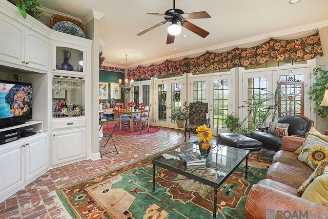 14207 Audubon Trace, St Francisville, LA 70775