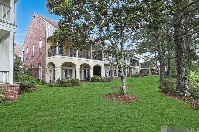 14207 Audubon Trace, St Francisville, LA 70775