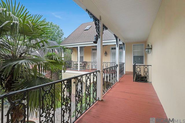14207 Audubon Trace, St Francisville, LA 70775