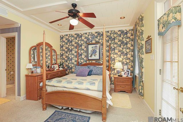 14207 Audubon Trace, St Francisville, LA 70775