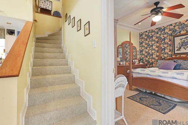 14207 Audubon Trace, St Francisville, LA 70775