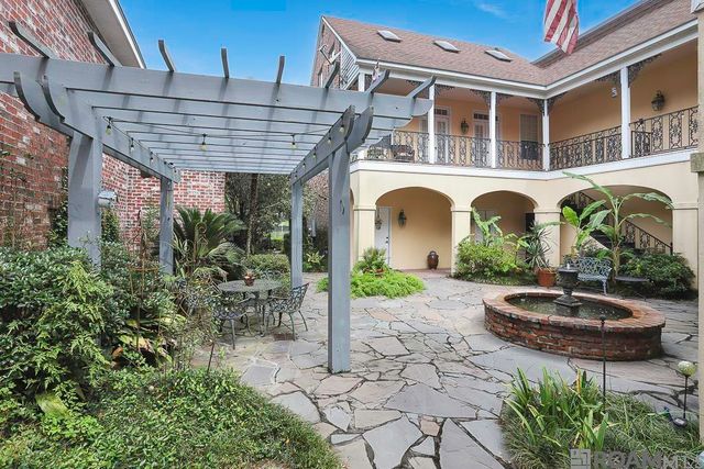 14207 Audubon Trace, St Francisville, LA 70775