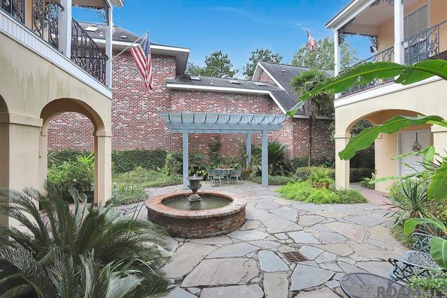 14207 Audubon Trace, St Francisville, LA 70775