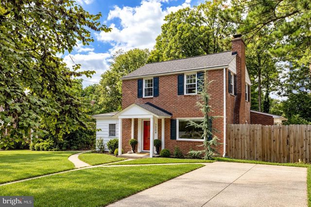 7304 15TH AVE, Takoma Park, MD 20912