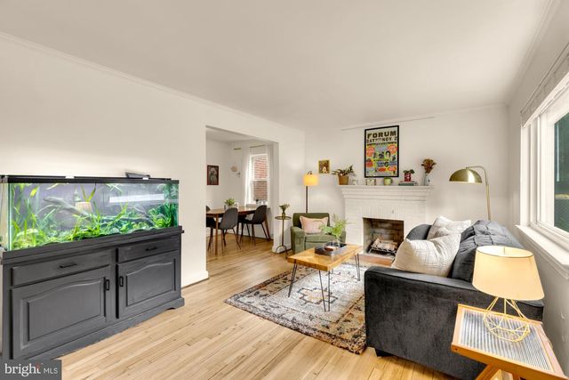 7304 15TH AVE, Takoma Park, MD 20912