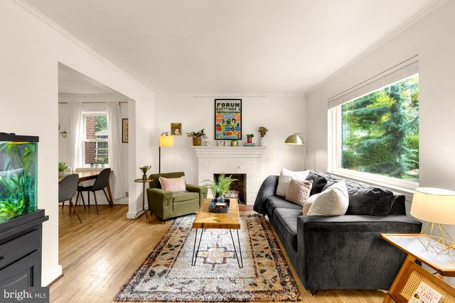 7304 15TH AVE, Takoma Park, MD 20912