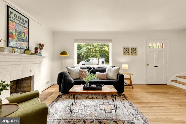7304 15TH AVE, Takoma Park, MD 20912