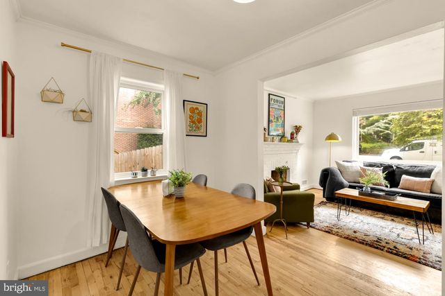 7304 15TH AVE, Takoma Park, MD 20912
