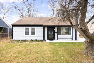 22121 Condon Street, Oak Park, MI 48237