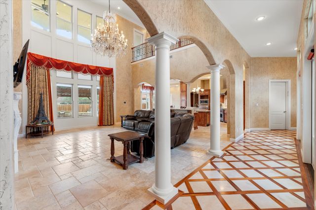 224 KATHRYNS COURT, Mt Pleasant, TX 75455