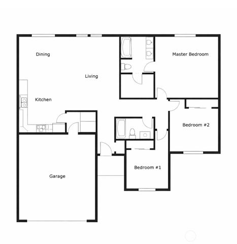 6317 Winchester Way, Maple Falls, WA 98266