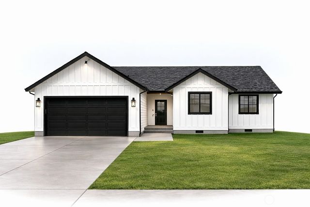 6317 Winchester Way, Maple Falls, WA 98266