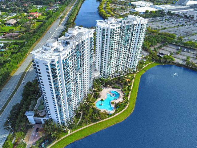 2641 N Flamingo Road 2108 N, Plantation, FL 33323