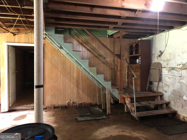 1222 E Tugalo St, Toccoa, GA 30577