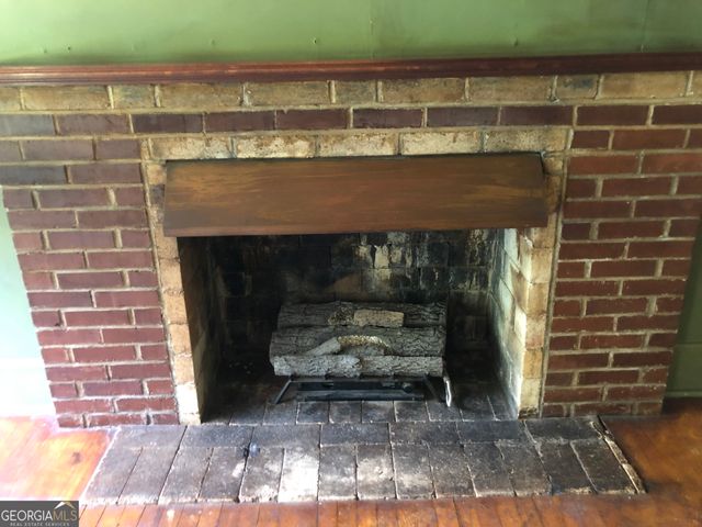 1222 E Tugalo St, Toccoa, GA 30577