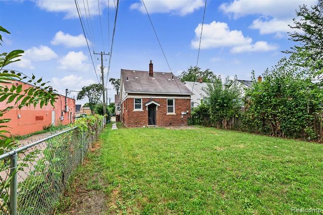 8026 Lauder Street, Detroit, MI 48228