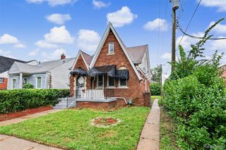 8026 Lauder Street, Detroit, MI 48228