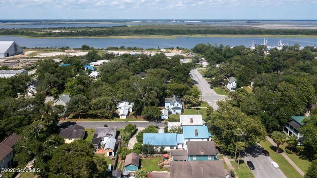 504 Dartmouth Street, Brunswick, GA 31520