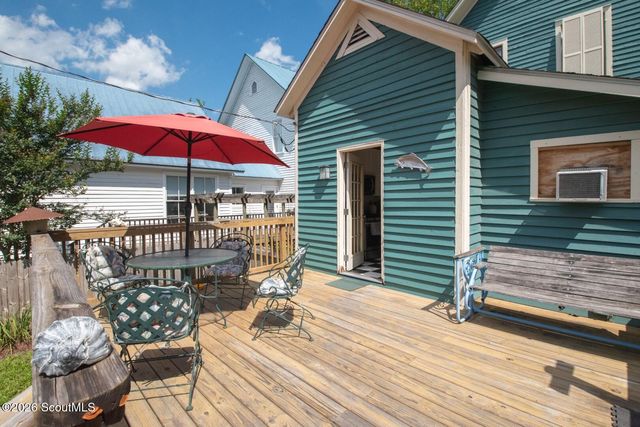 504 Dartmouth Street, Brunswick, GA 31520