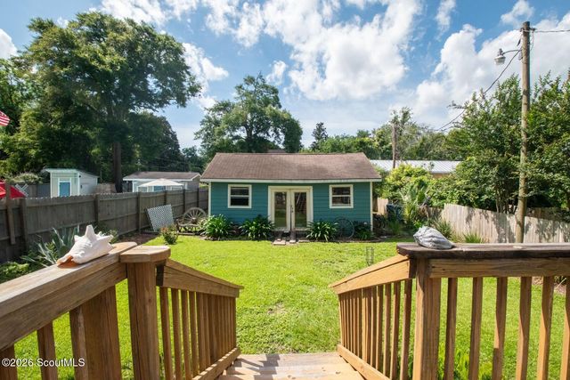 504 Dartmouth Street, Brunswick, GA 31520