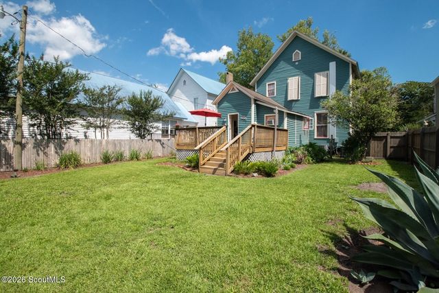 504 Dartmouth Street, Brunswick, GA 31520